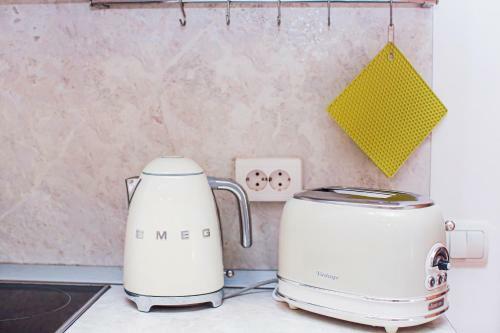 Apartamento Next Point