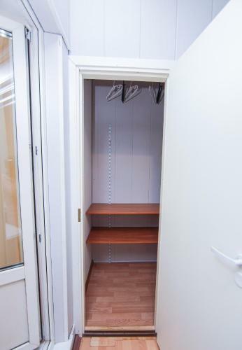 Apartamento Next Point