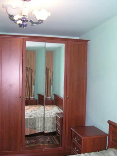 Apartment In Sheregesh