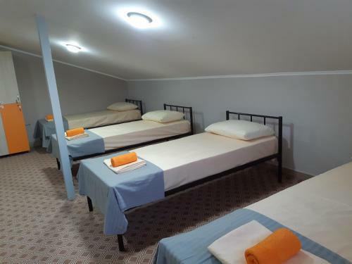 Albergue ?????? ????????