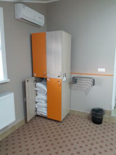 Albergue ?????? ????????