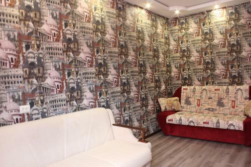 Apartamento ???????? ??????????? ? ??????? ????????