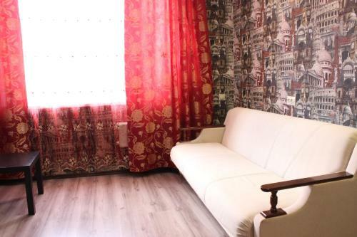 Apartamento ???????? ??????????? ? ??????? ????????