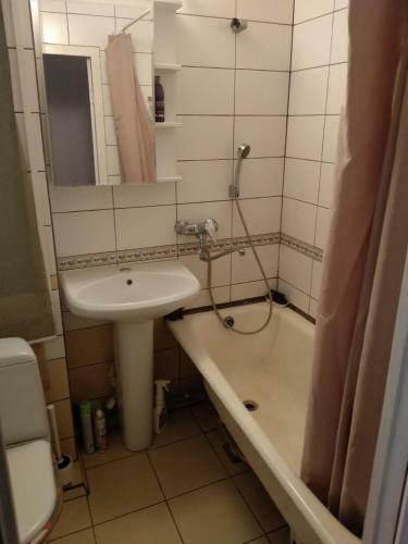 Apartamento ????????