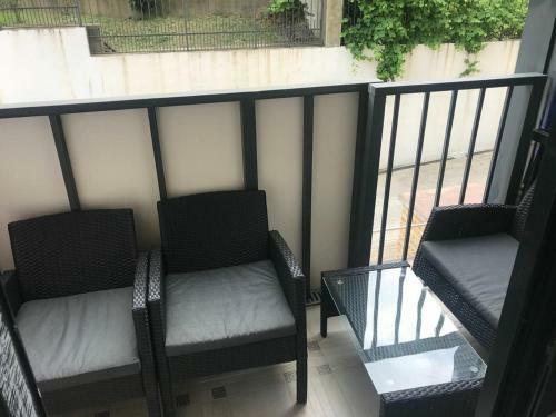 Sochi Apartments Vip