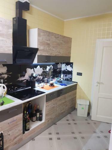 Sochi Apartments Vip
