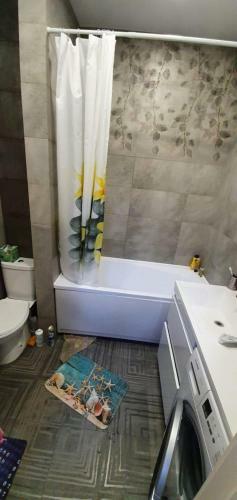 Sochi Apartments Vip