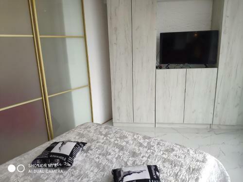 Apartamento ???????? ????