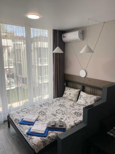 Apartamento Pool House V Sochi Green Palace