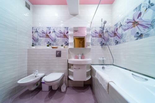 Apartamento ?????????? ????????. 3 ???????. ?????. ????.