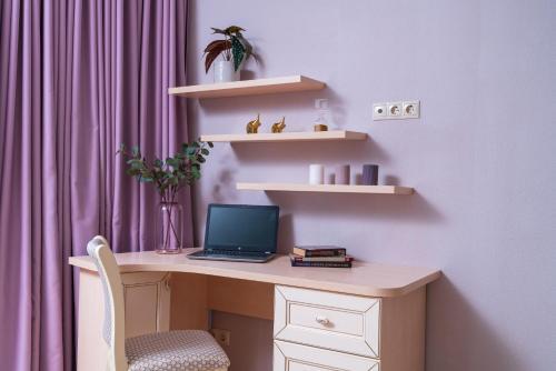 Apartamento ?????????? ????????. 3 ???????. ?????. ????.