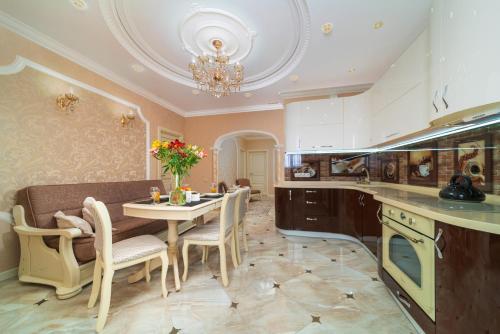 Apartamento ?????????? ????????. 3 ???????. ?????. ????.
