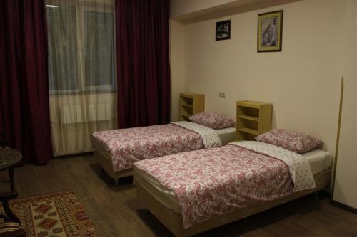 Hostal ???????? ??? "??????"