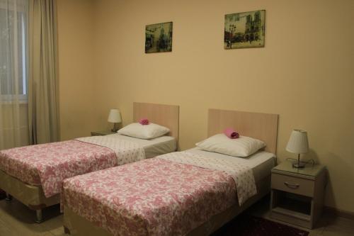 Hostal ???????? ??? "??????"