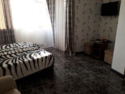 Hostal Glitsiniya Guest House