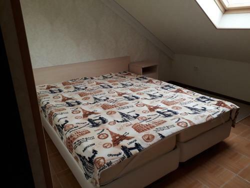 Hostal Glitsiniya Guest House