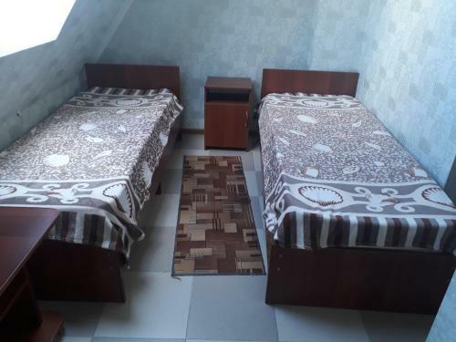 Hostal Glitsiniya Guest House