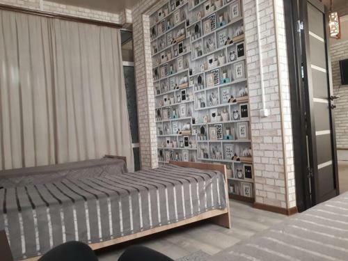 Hostal Glitsiniya Guest House
