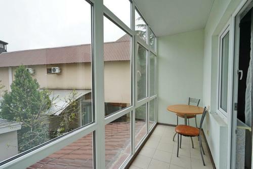 Hostal Glitsiniya Guest House