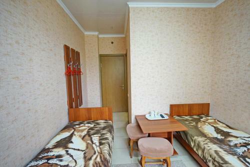 Hostal Glitsiniya Guest House