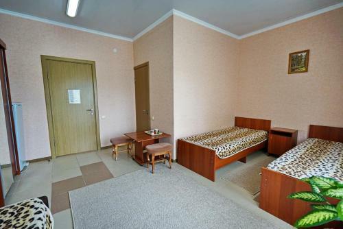 Hostal Glitsiniya Guest House