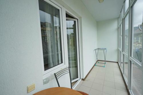Hostal Glitsiniya Guest House