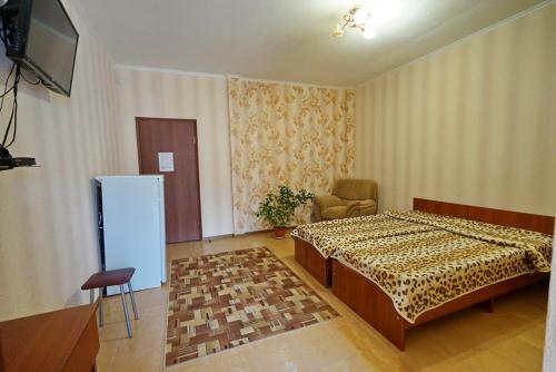 Hostal Glitsiniya Guest House