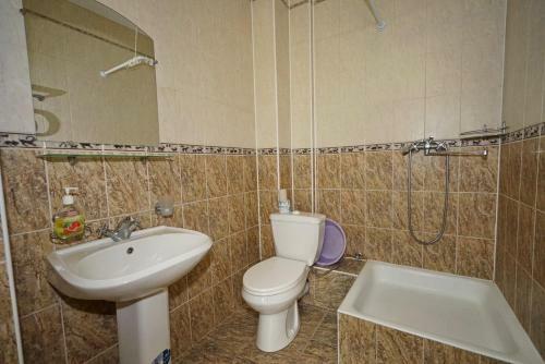 Hostal Glitsiniya Guest House