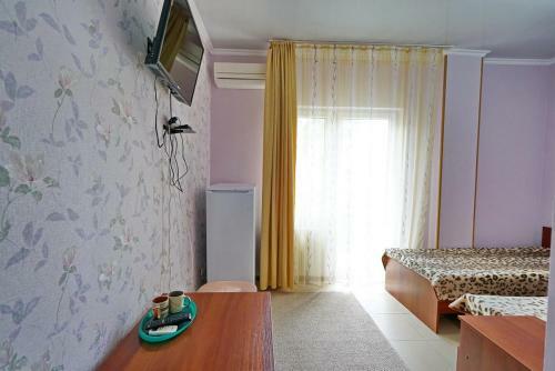 Hostal Glitsiniya Guest House