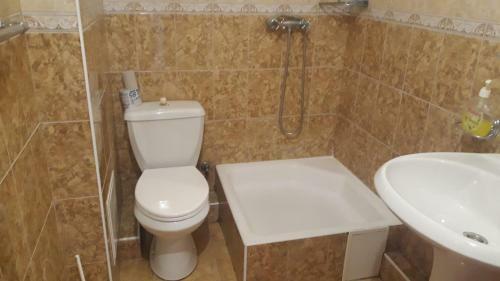 Hostal Glitsiniya Guest House