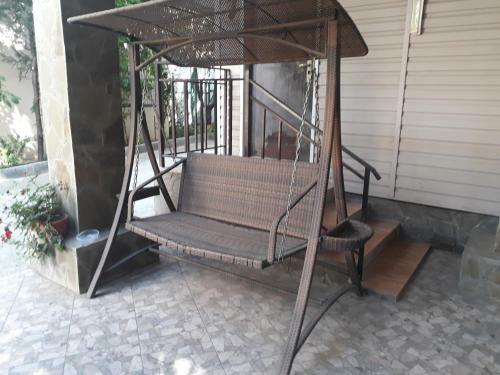 Hostal Glitsiniya Guest House