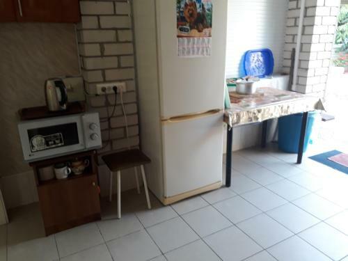 Hostal Glitsiniya Guest House