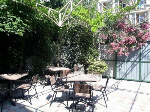 Hostal Glitsiniya Guest House
