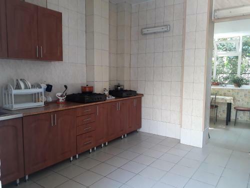 Hostal Glitsiniya Guest House