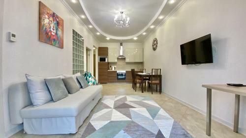 Apartamento Lofts&lux Actorgalaxy
