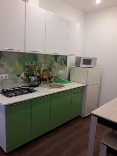 Apartamento ???????? Quiet House