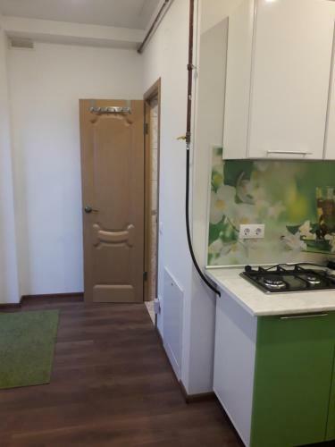 Apartamento ???????? Quiet House