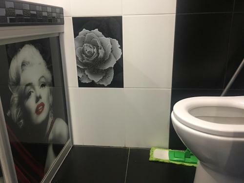 Apartamento ?????? ? ????? ?? ????