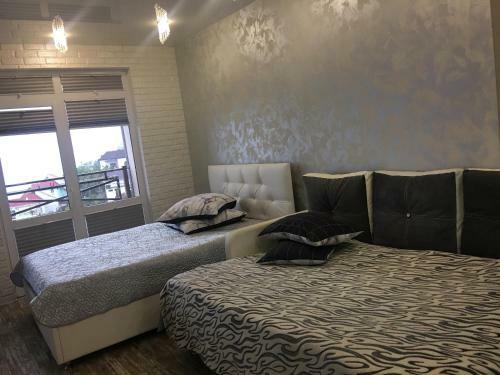 Apartamento ?????? ? ????? ?? ????