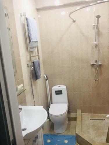 City Centre Apartments