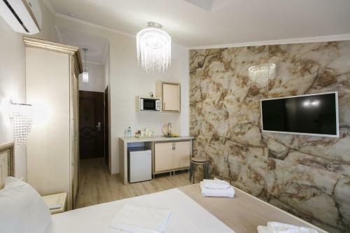 Hotel Magellan Chaykovskiy