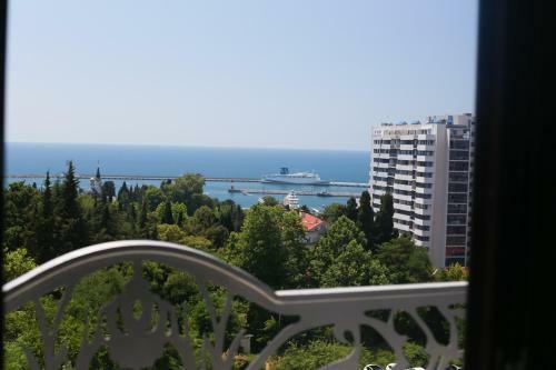 Magellan Panorama Hotel