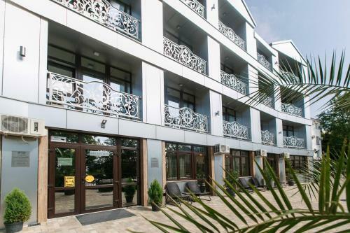 Magellan Panorama Hotel