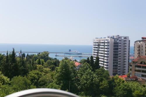 Magellan Panorama Hotel