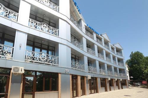 Magellan Panorama Hotel