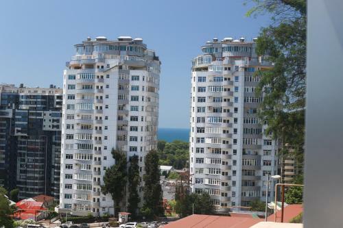 Magellan Panorama Hotel