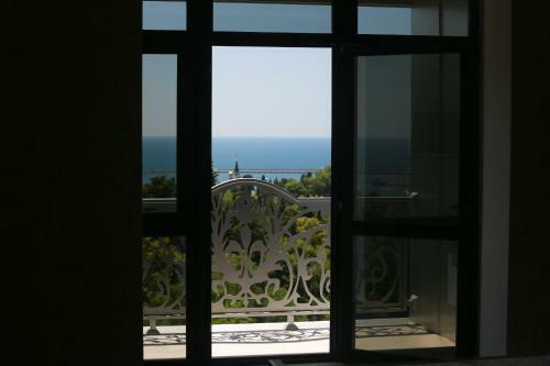 Magellan Panorama Hotel