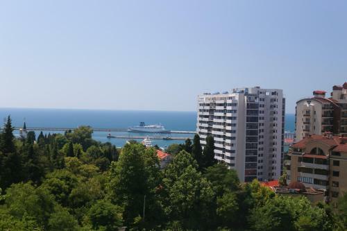 Magellan Panorama Hotel