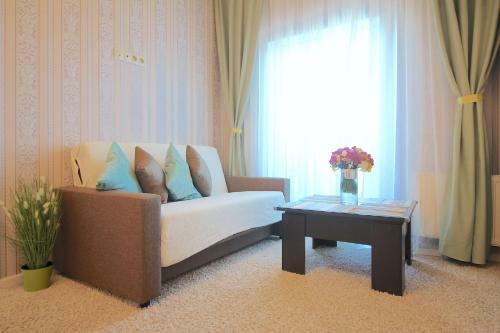 Apartamento Penthouse Millenium Tower