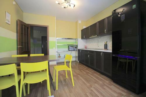 Apartamento Penthouse Millenium Tower